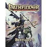 Pathfinder Roleplaying Game: Bestiary 5