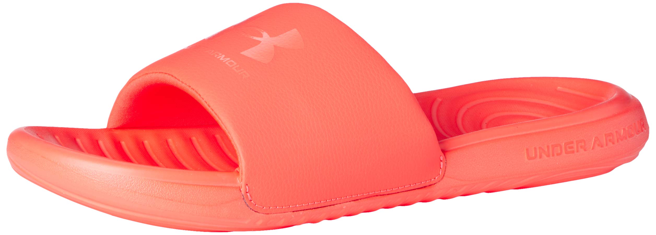 Under Armour Men's Ansa Fix Slide Sandal