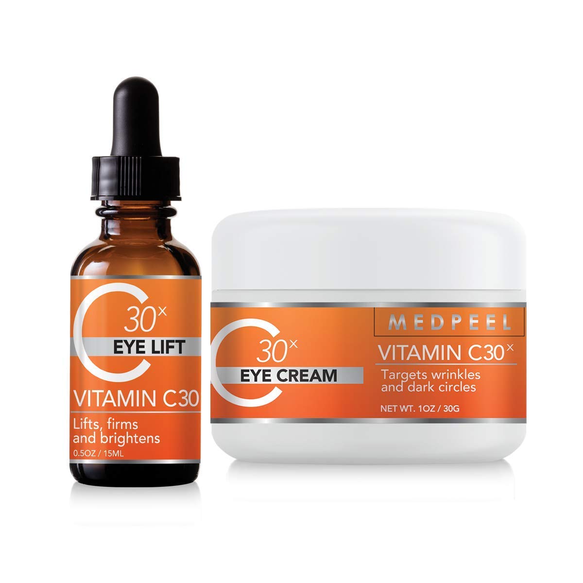 Medpeel Vitamin C30x Retinol CollagenBoosting