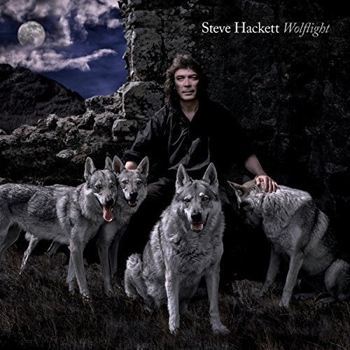 Steve Hackett - Page 5 61N2YSVGKwL