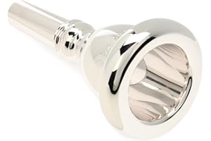 Faxx Tuba and Sousaphone Mouthpiece - 24AW