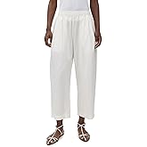 Apiece Apart Women's Spa Pleat Pants