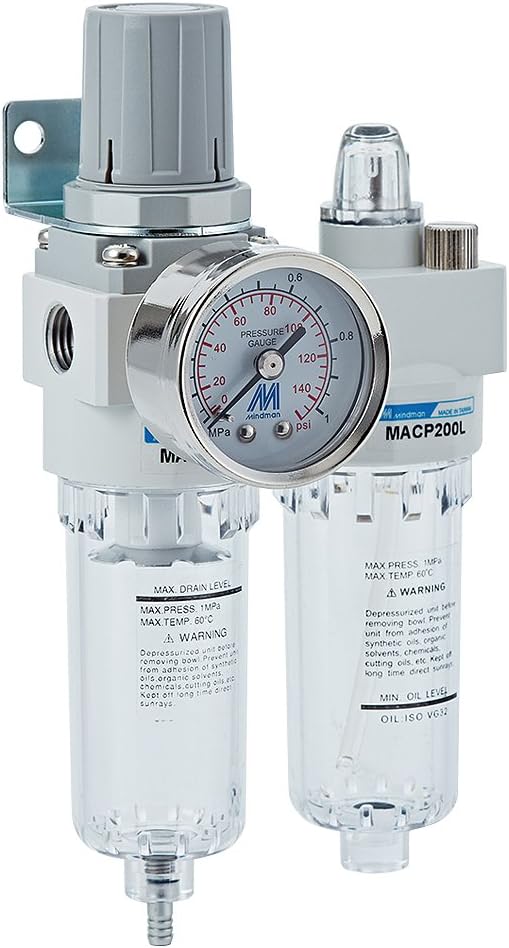 Best self contained air compressor