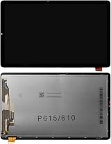 LADYSON For Samsung Galaxy Tab S6 Lite P610 10.4" LCD Screen Replacement Kit view 2