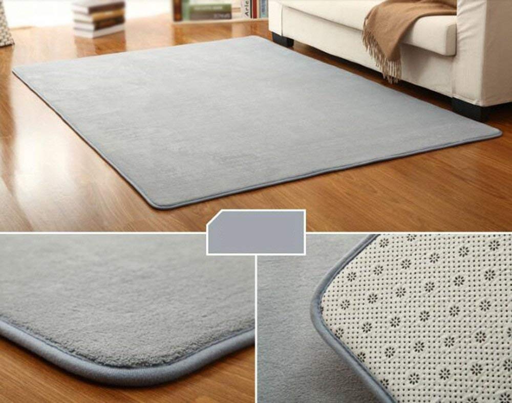 Couverture De Chambre à Coucher Porche Violet Entrée Tapis