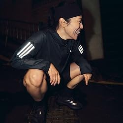 adidas IRONMT/CBLACK Women's Adizero Evo SL W
