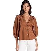 STAUD Women's New Dill Top