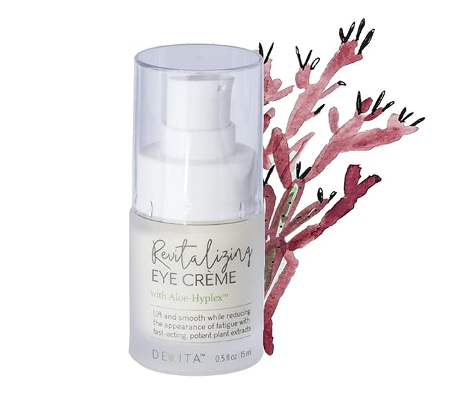 devita under eye repair serum