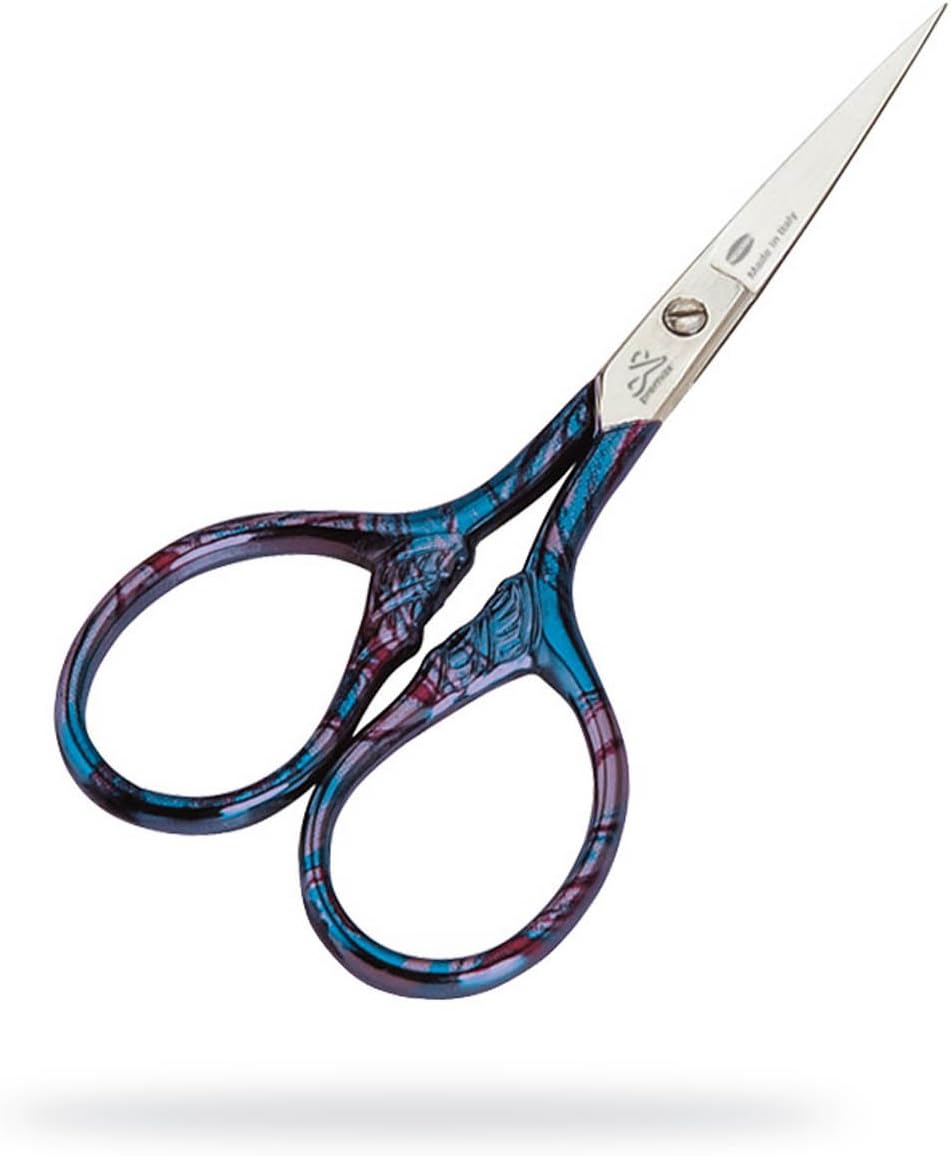 Premax 10564 Embroidery Scissors Colours Collection