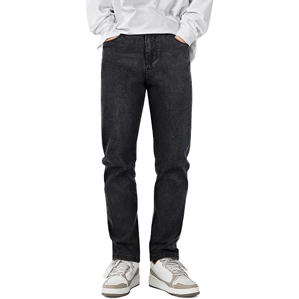 Woolrich Jeans Slim Fit in Denim Stretch 16cm uomo - Glamood Outlet