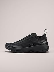 Arc'teryx Vertex Alpine GTX Shoe Men's | Fast and