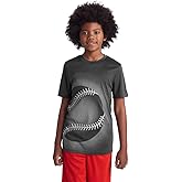 C9 Champion Boys' Tech Short Sleeve T-Shirt
