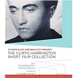 The Curtis Harrington Short Film Collection [Blu-ray]