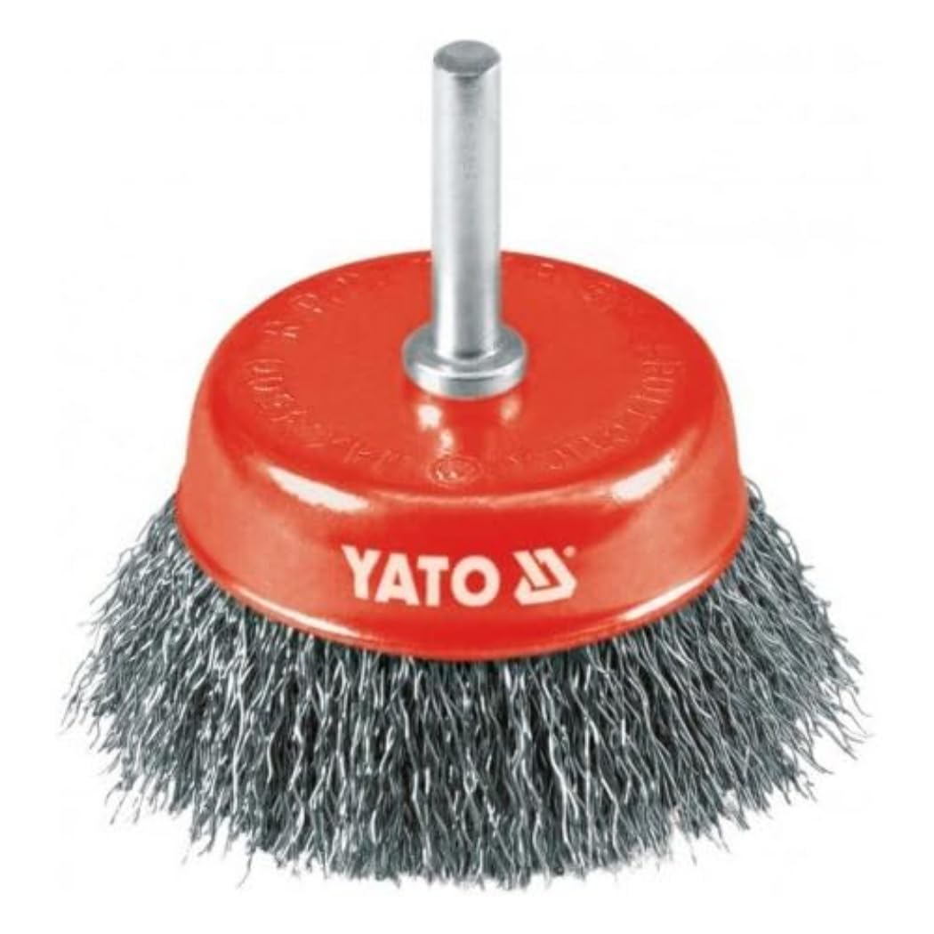 Yato yt-4751 – Cup Brush