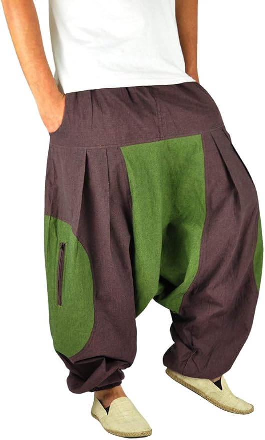 virblatt Festival Clothing Hippie Pants Hippie Clothes
