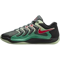 kevin durant boys basketball shoes