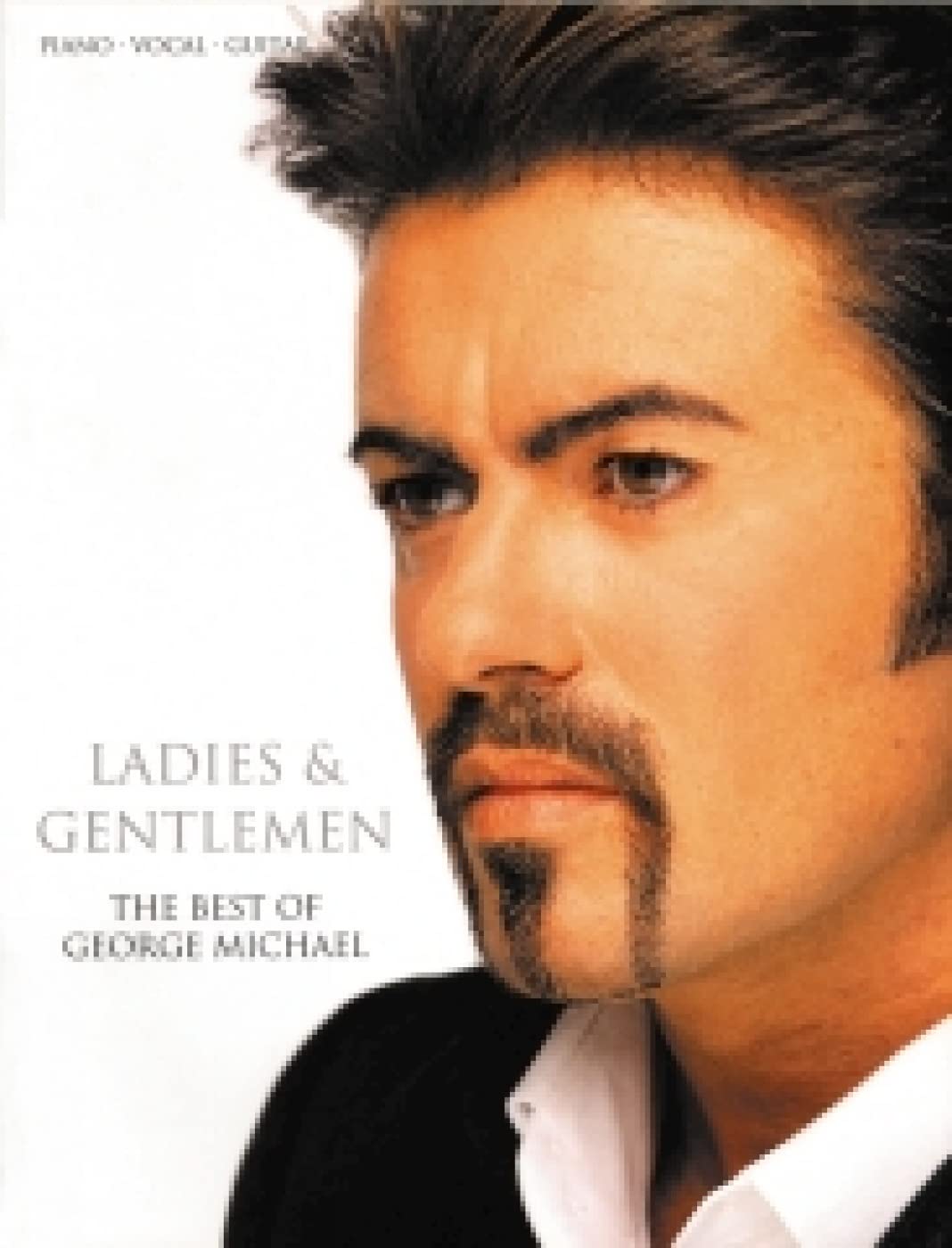 Ladies and Gentlemen (Piano, Vocal, Guitar)