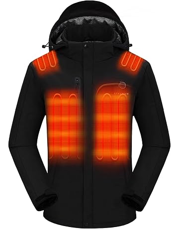 Amazon.ca: Coats \u0026 Jackets: Clothing 