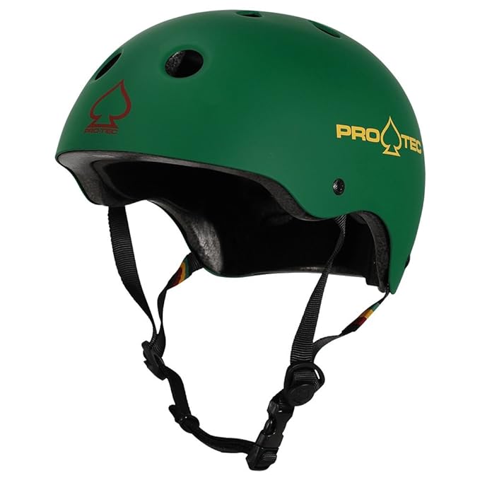 ProTec Classic Certified Skate Helmet Review