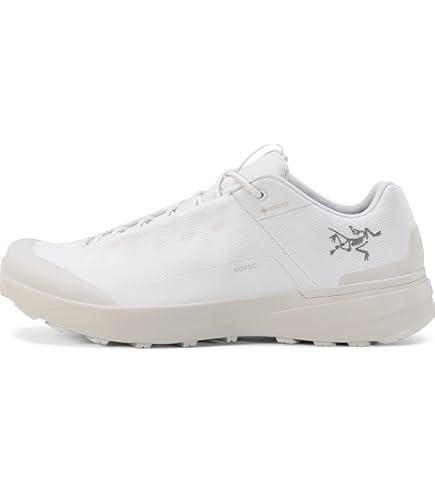 Amazon.com | Arc'teryx Aerios Aura Mid Shoe | Highly Breathable