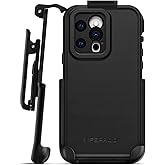Encased Belt Clip Holster, Fits The Lifeproof Fre (iPhone 13 Pro Max) Holster Only - Case Not Included
