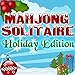 Mahjong Solitaire Holiday Edition