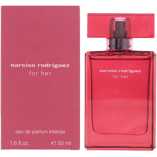 Amazon.com : NARCISO RODRIGUEZ HER EDP 150 ML by Narciso Rodriguez