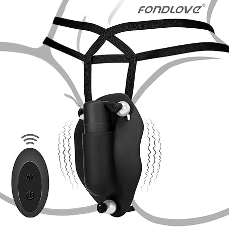 Amazon Fondlove ローター バイブ 固定バンド 遠隔ローター クリトリス責め Sm野外調教 とびっこ アダルトグッズ Fondlove レディースセクシーショーツ