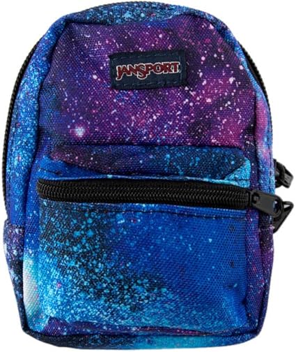 jansport lil break backpack
