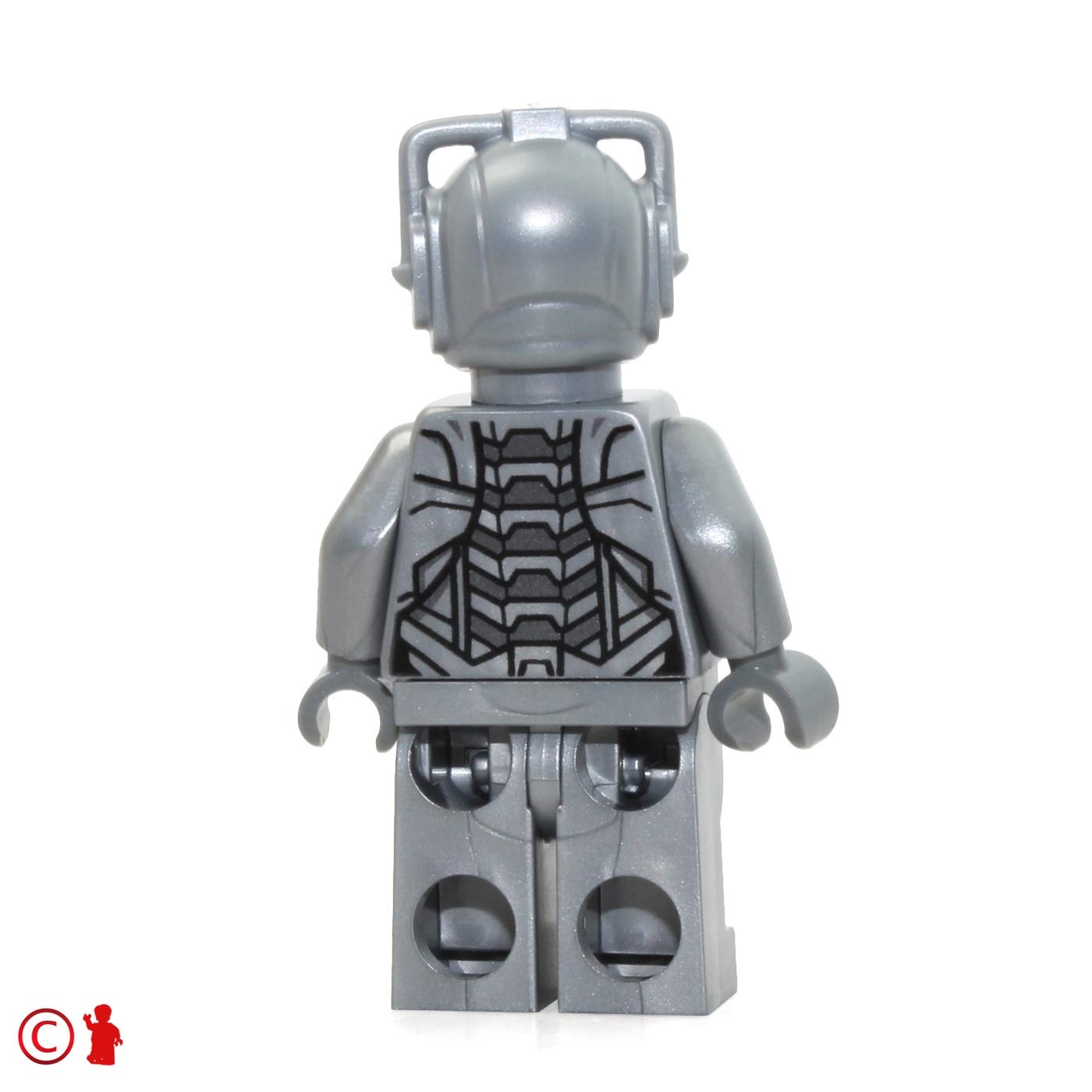 lego cyberman