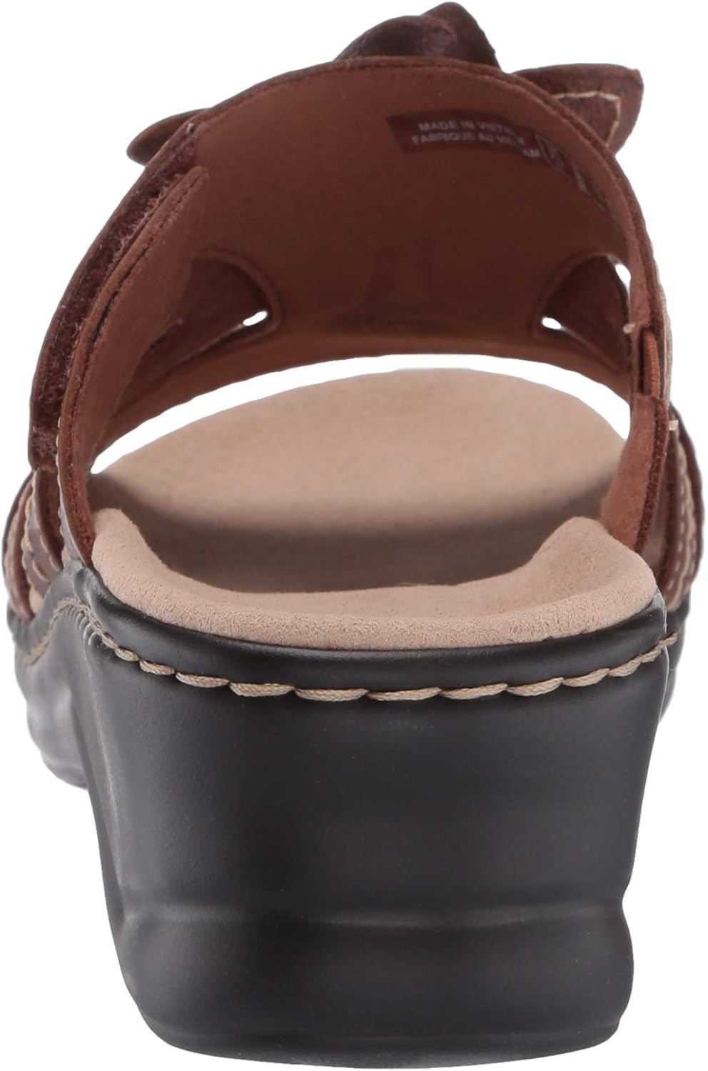 clarks women's lexi opal sandal