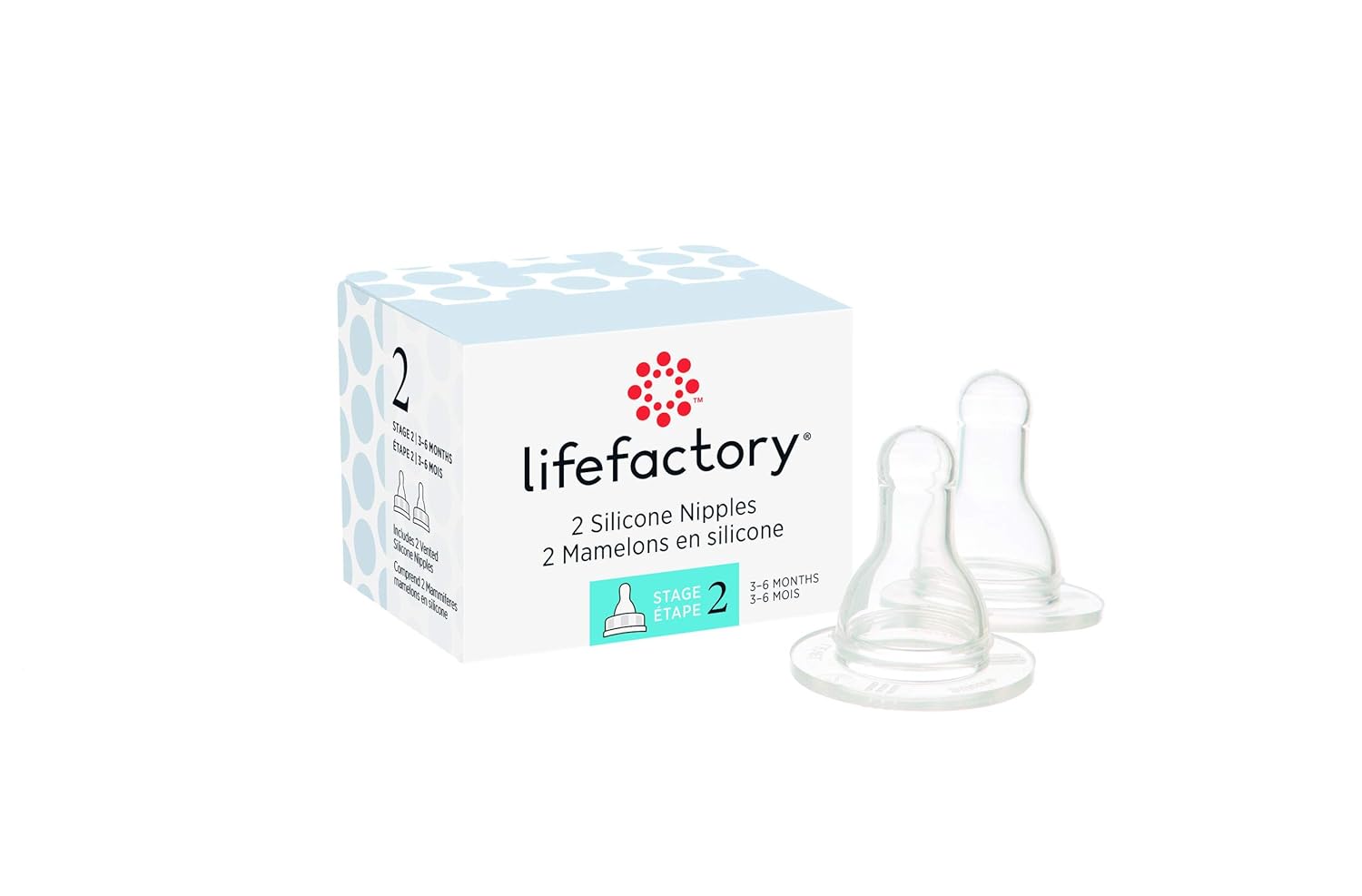 lifefactory replacement ring