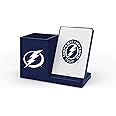 SOAR NHL Wireless Charger and Desktop Organizer