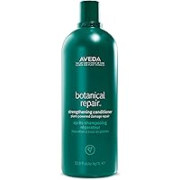 Amazon.com: Aveda Botanical Repair Strengthening Shampoo
