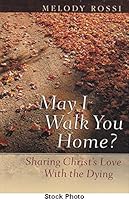 May I Walk You Home? 0739482505 Book Cover