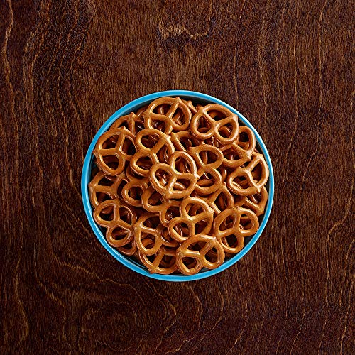 1 Snyders+Hanover+Pretzels+Unsalted+Ounce