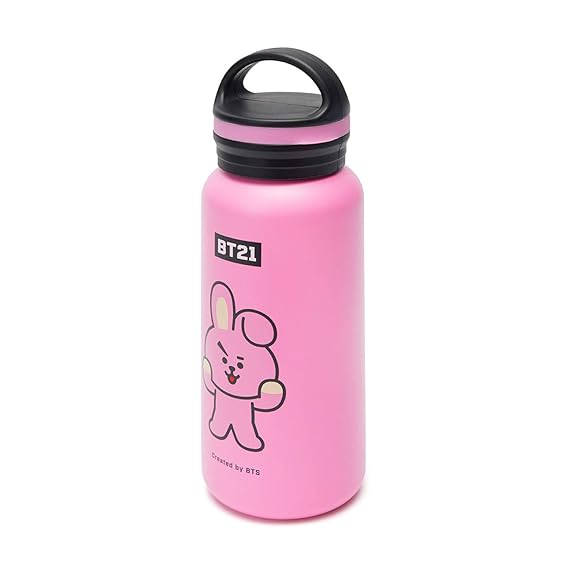 bt21 hydro flask