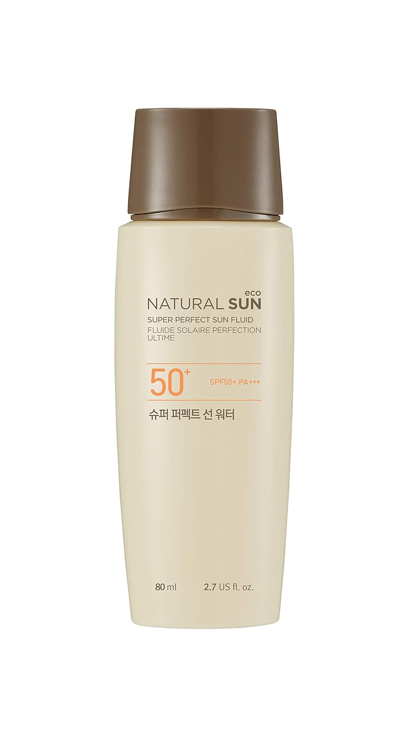 super perfect sun cream the face shop