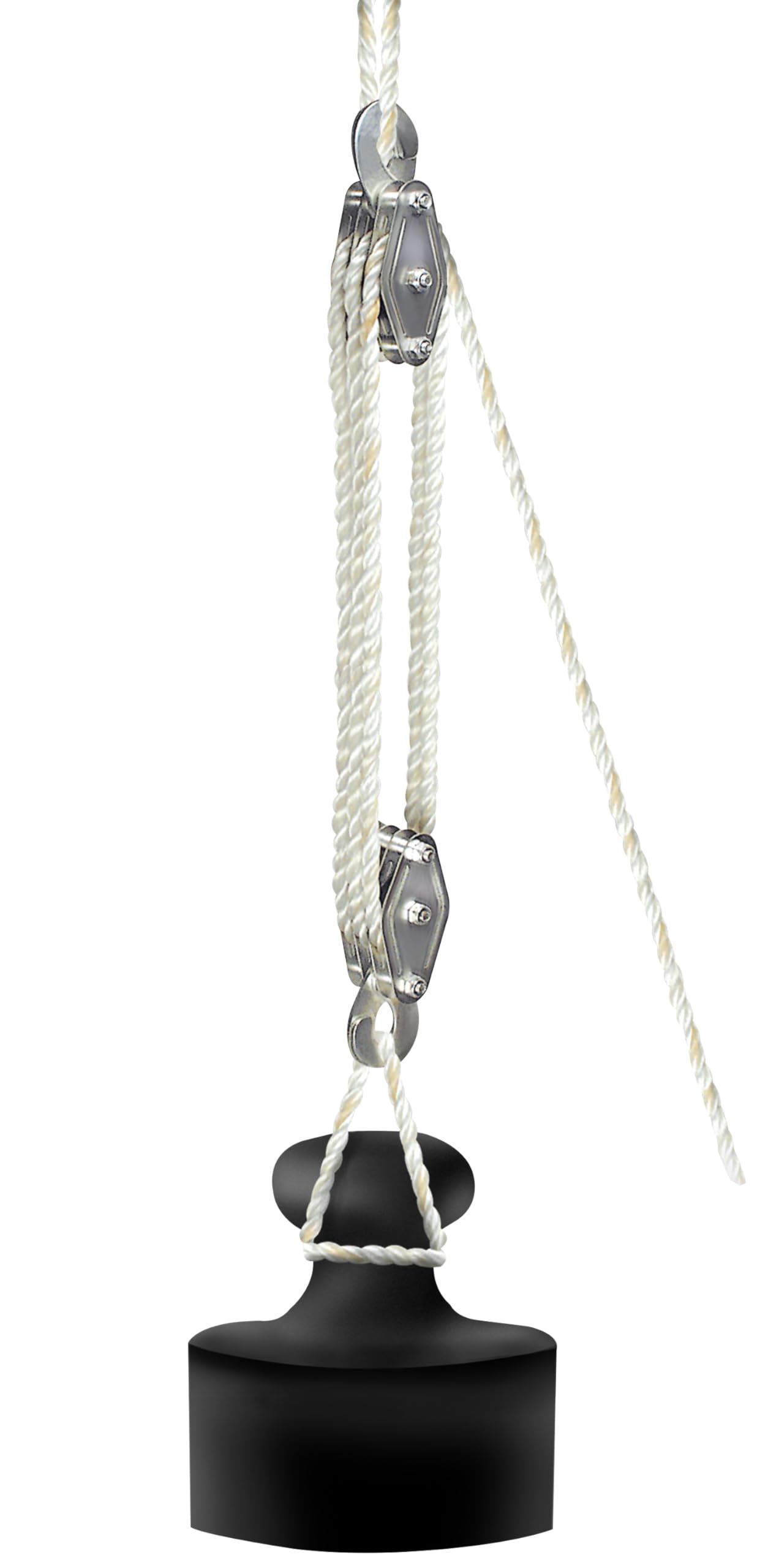 Mannesmann M 012-T-220 Universal Hosit 220 kg