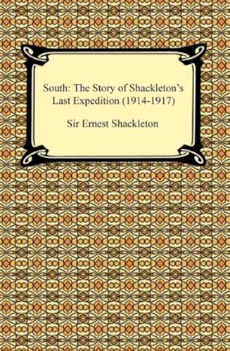 Download South: The Story of Shackleton's Last Expedition (1914-1917) (English Edition) PDF