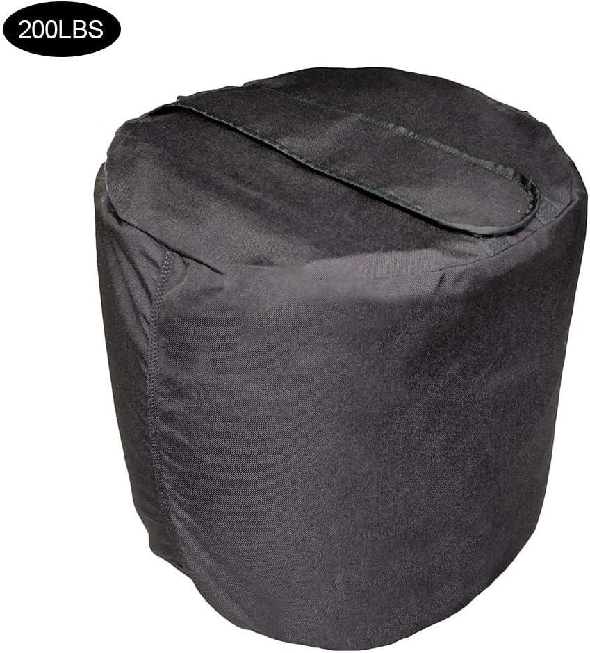 sacchetto di sabbia per l'allenamento