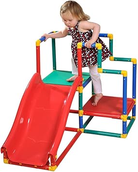 Little Helper 10-in-1 Indoor \u0026 Outdoor 