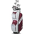 Callaway Golf Women's REVA Complete Golf Set