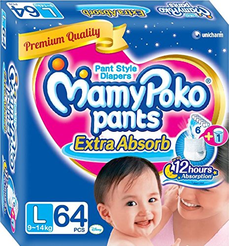 mamy poko pants large