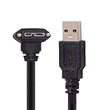 chenyang Micro USB 3.0 Cable USB 3.0 Type A Male to