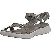 Skechers Women's On-The-go 600-Brilliancy Sport Sandal