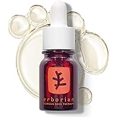 Erborian Multi‑Perfecting Night Serum, Oil & Milky Formulas, Smooths, Even Texture, Hydrates, Firms For Glowy, Mirror Skin Renewal, Korean Skincare
