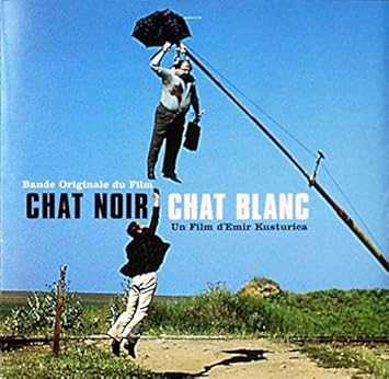 No Smoking Orchestra Emir Kusturica Pink Evolution