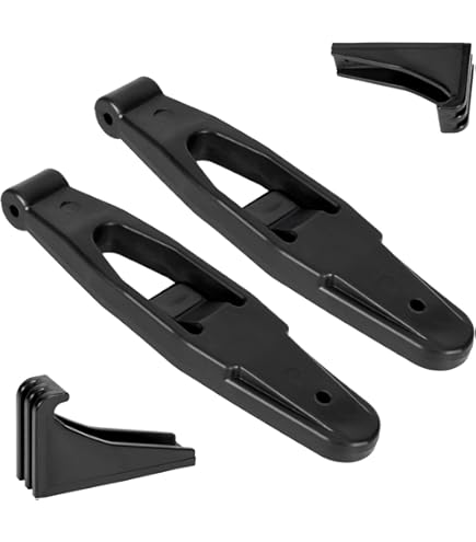 Amazon.com : Exmark 116-0458 Bagger Mount Pin Lazer Z Radius