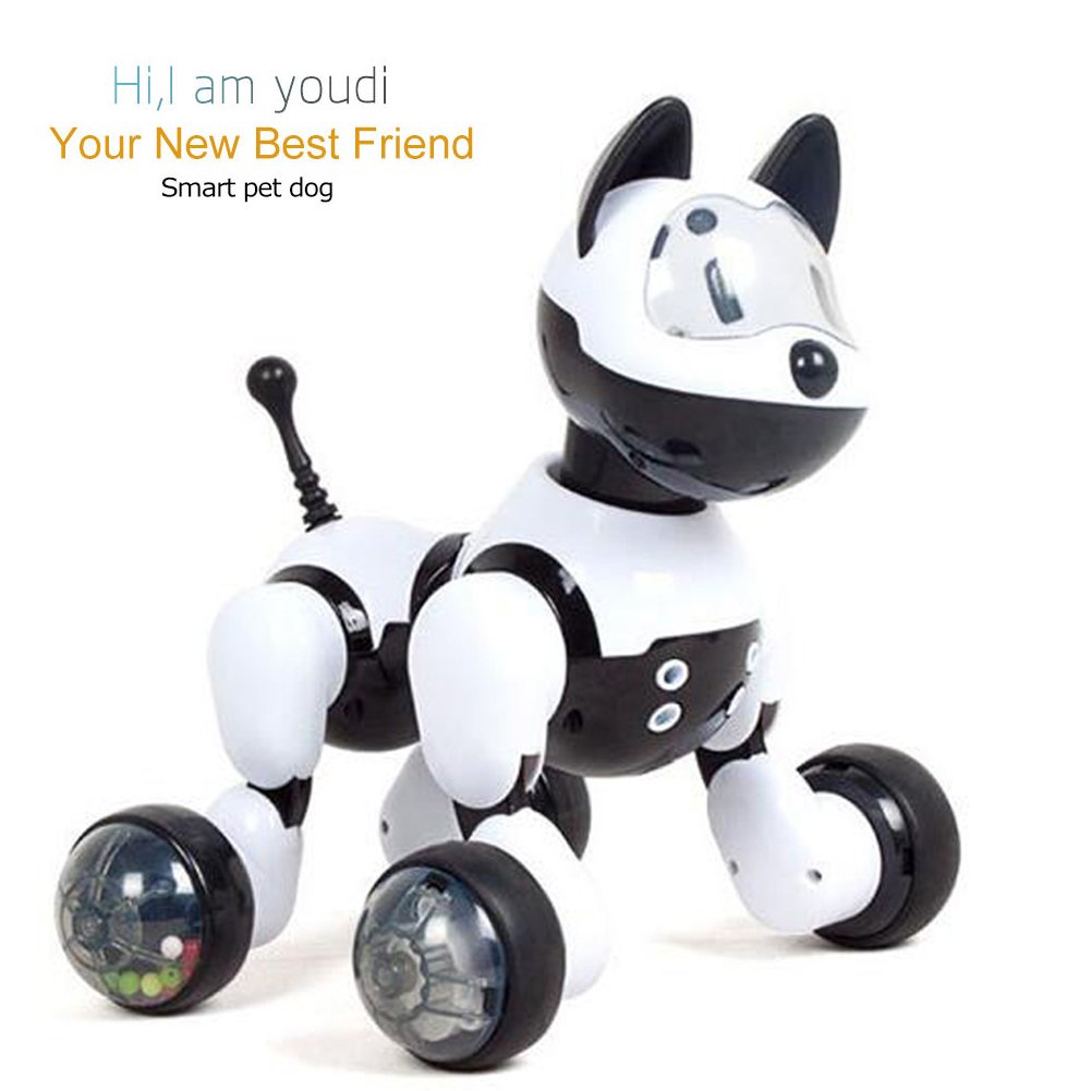 youdi robot dog